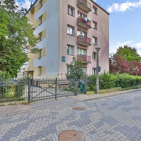 Blonia Sopockie Apartamenty By Renters Sopot Ngoại thất bức ảnh