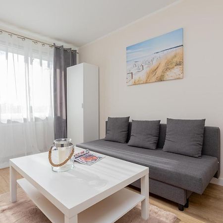 Blonia Sopockie Apartamenty By Renters Sopot Ngoại thất bức ảnh