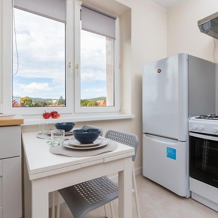 Blonia Sopockie Apartamenty By Renters Sopot Ngoại thất bức ảnh