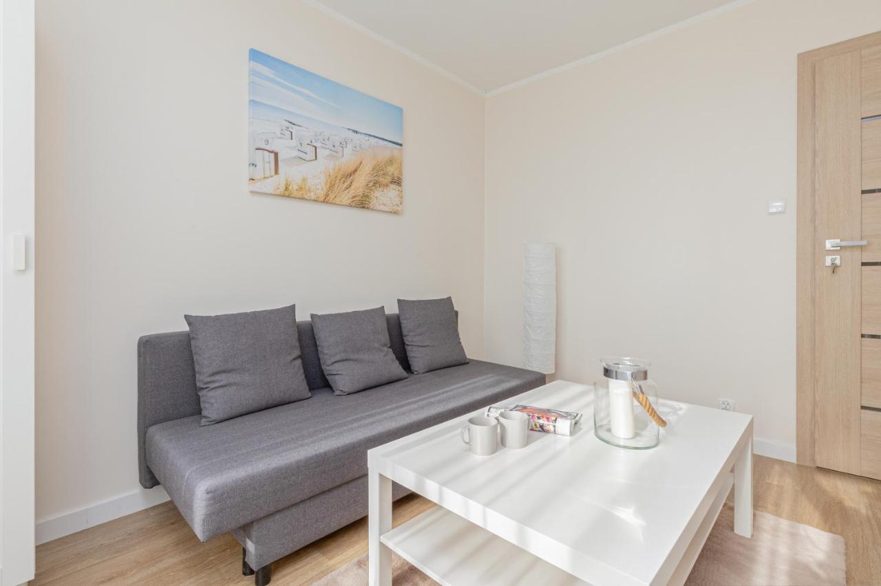 Blonia Sopockie Apartamenty By Renters Sopot Ngoại thất bức ảnh