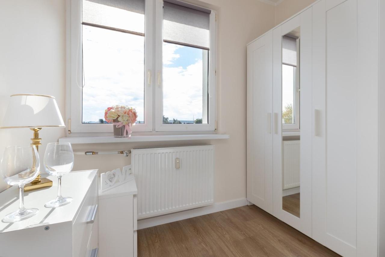 Blonia Sopockie Apartamenty By Renters Sopot Ngoại thất bức ảnh