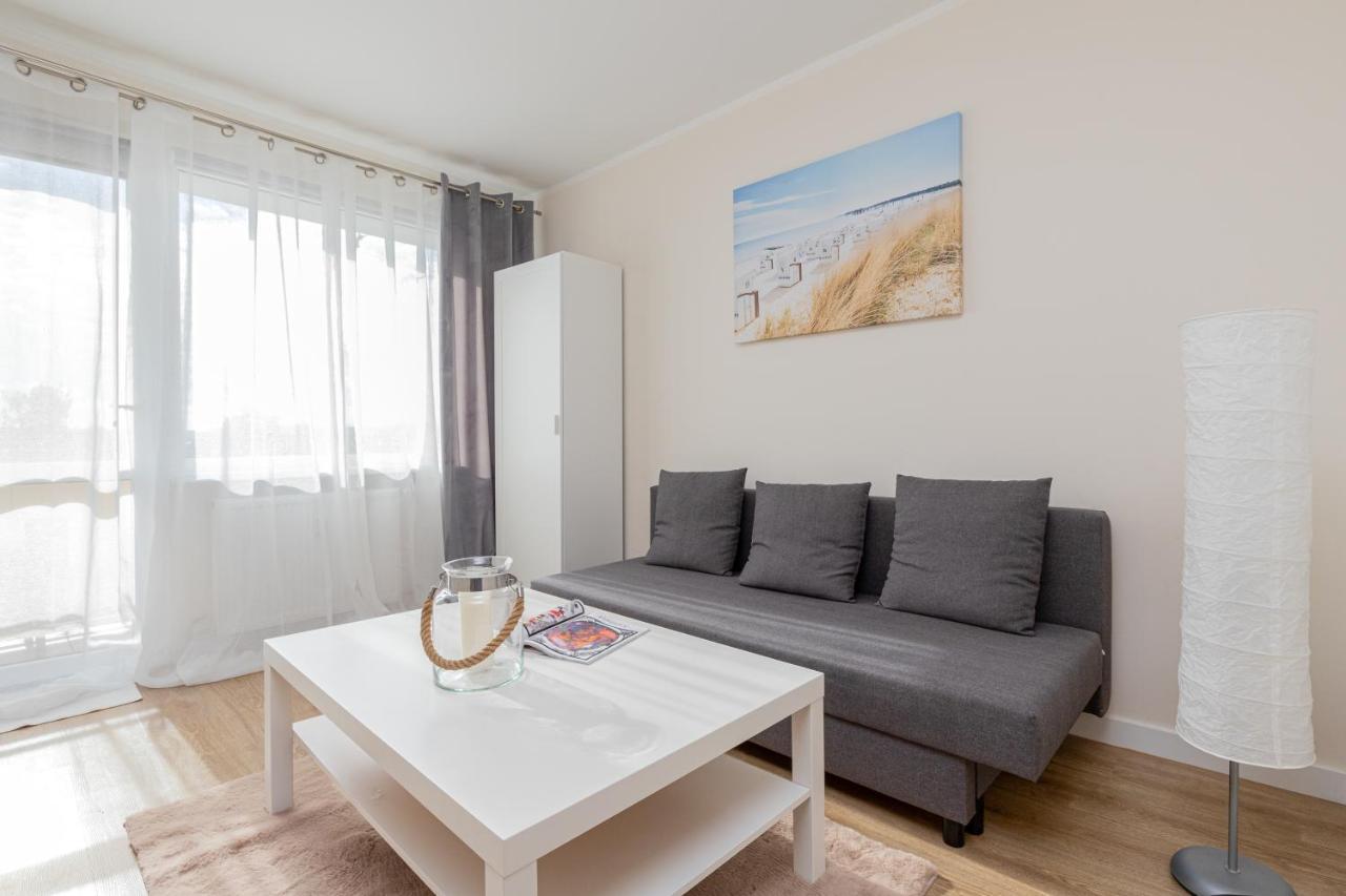 Blonia Sopockie Apartamenty By Renters Sopot Ngoại thất bức ảnh