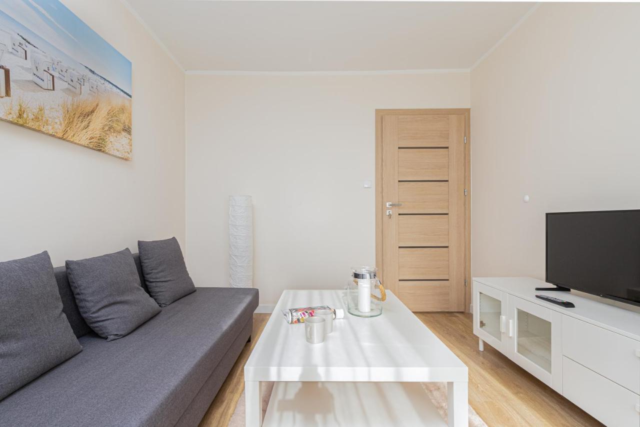 Blonia Sopockie Apartamenty By Renters Sopot Ngoại thất bức ảnh