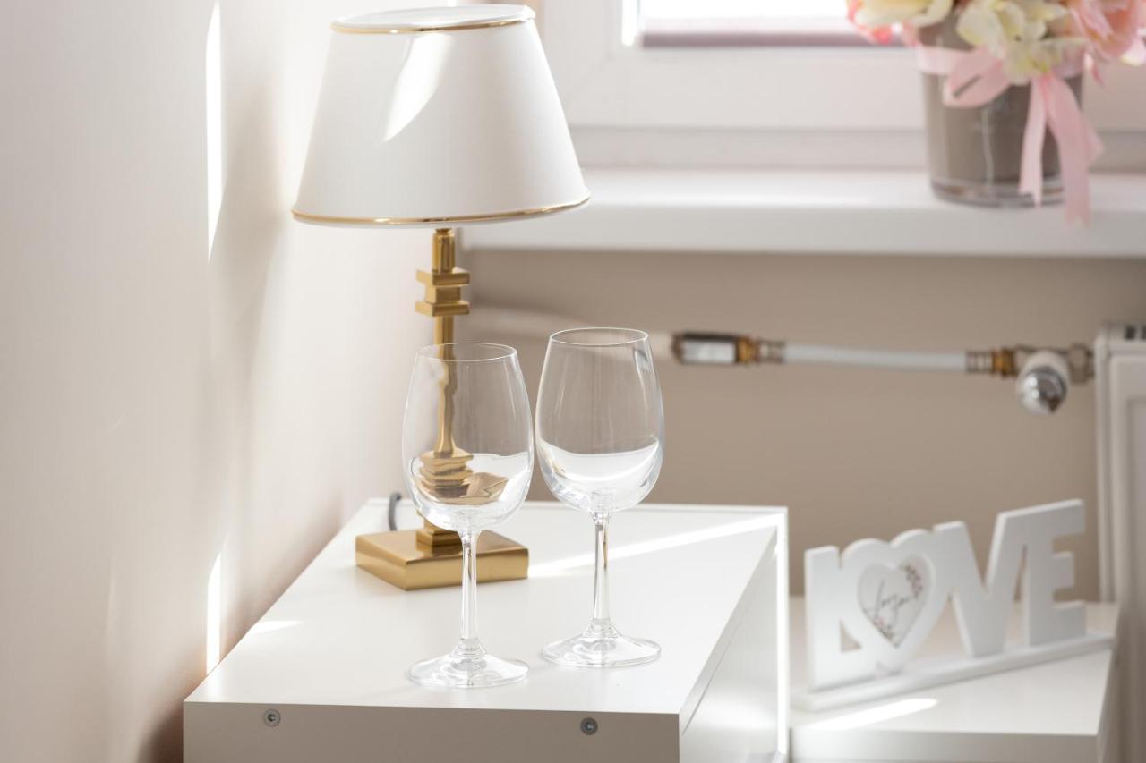 Blonia Sopockie Apartamenty By Renters Sopot Ngoại thất bức ảnh