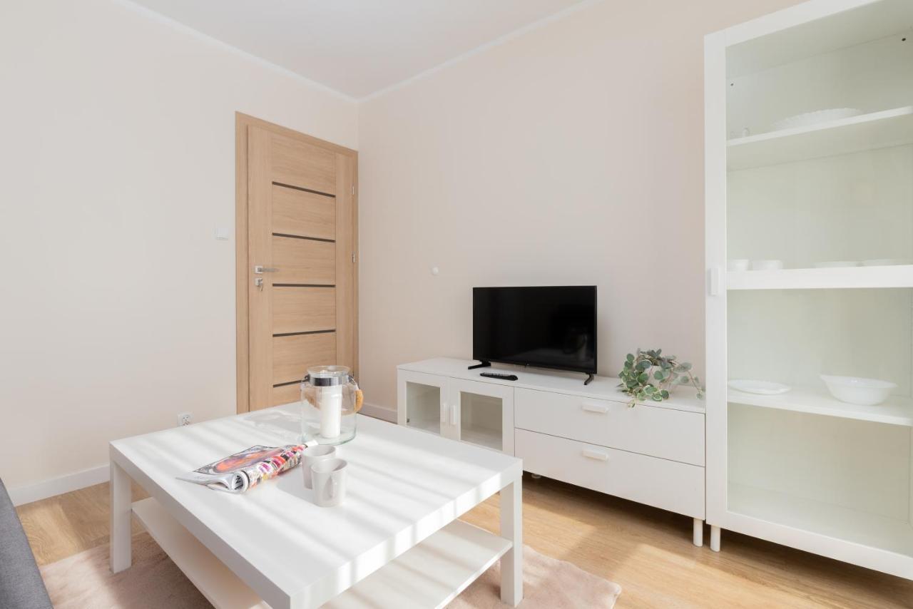 Blonia Sopockie Apartamenty By Renters Sopot Ngoại thất bức ảnh